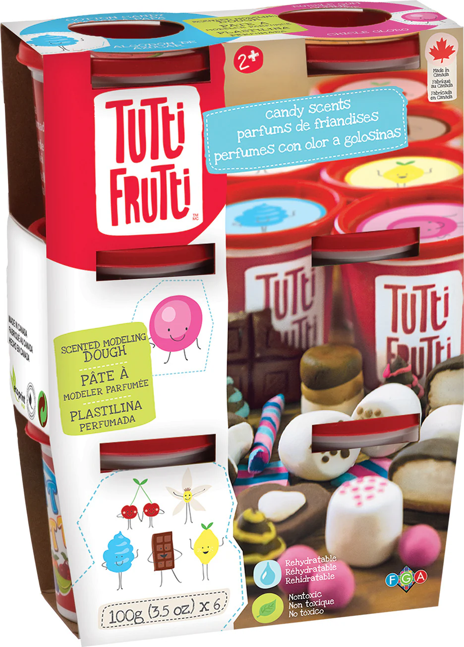 Tutti Frutti Candy Scents - Image 3