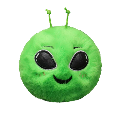 Sebastian Alien Beanie Bouncer