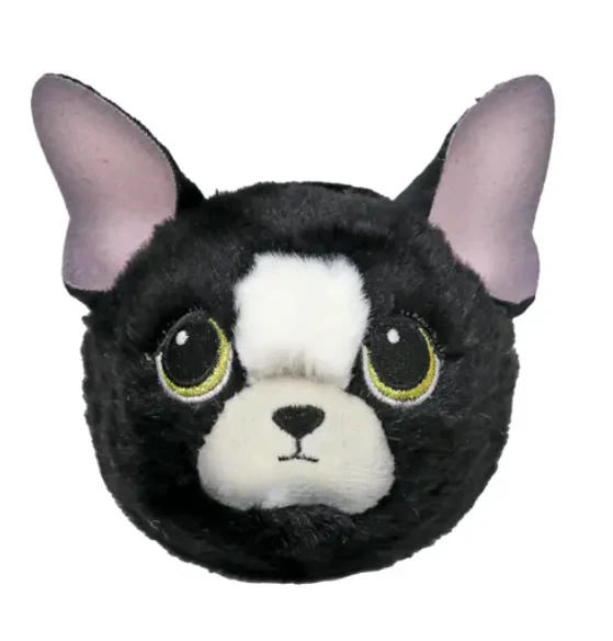 Doodle Beanie Bouncer