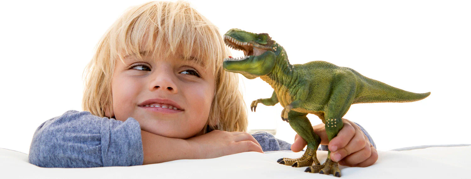 Tyrannosaurus Rex - Image 4