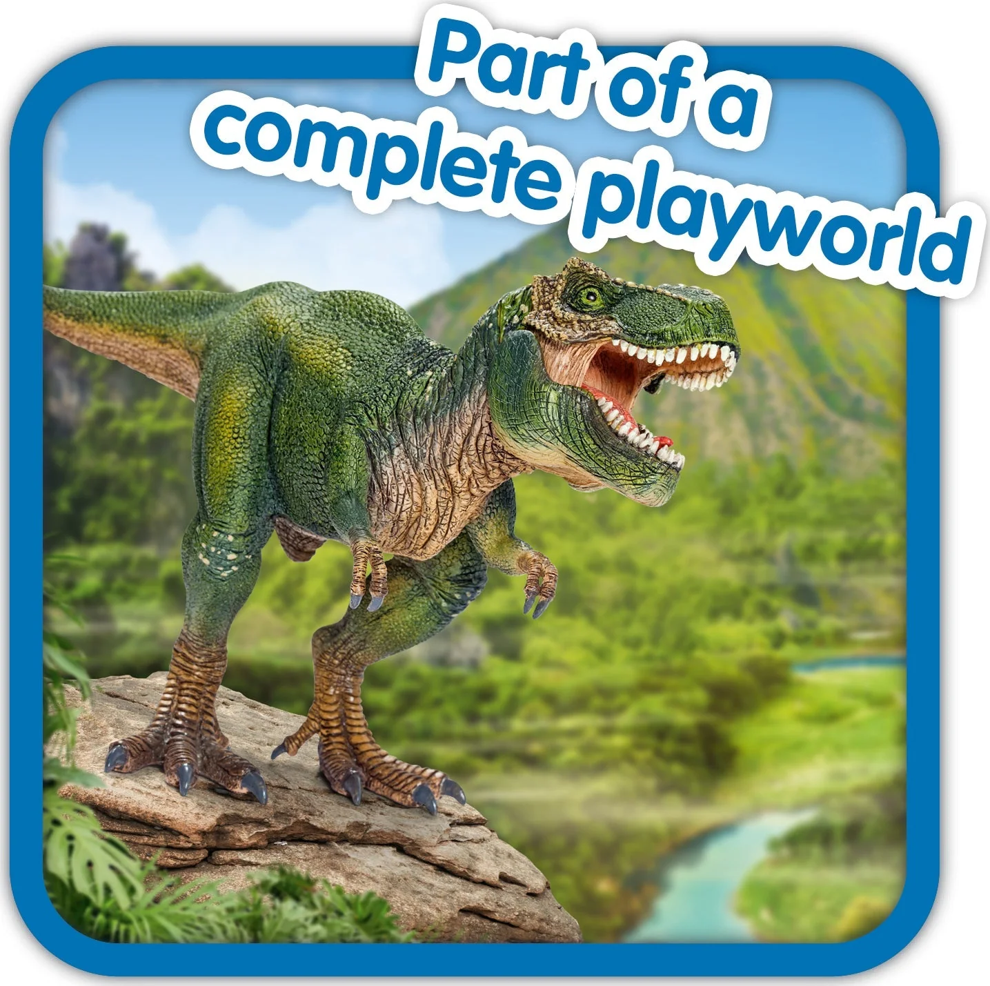 Tyrannosaurus Rex - Image 6