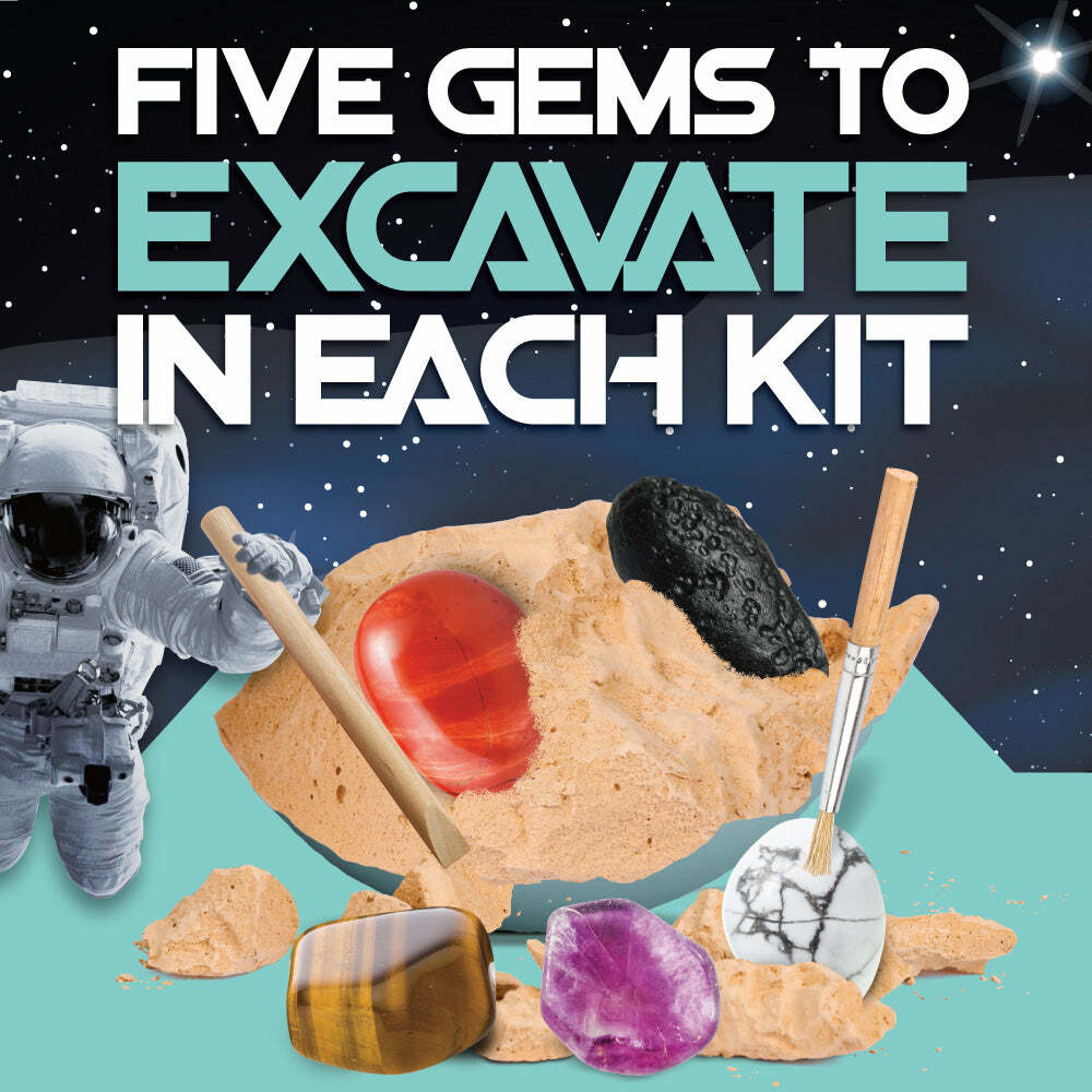 Uranus Cosmic Dig Kit - Image 4