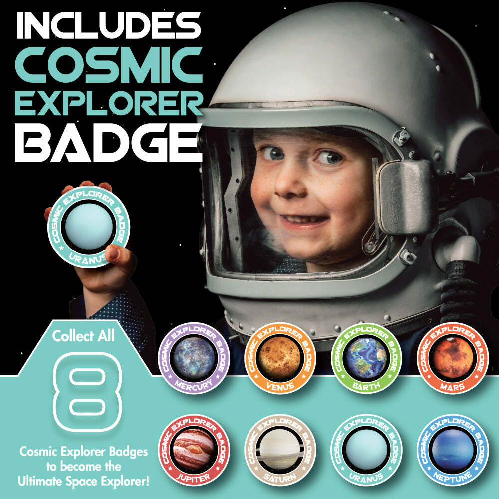 Uranus Cosmic Dig Kit - Image 5