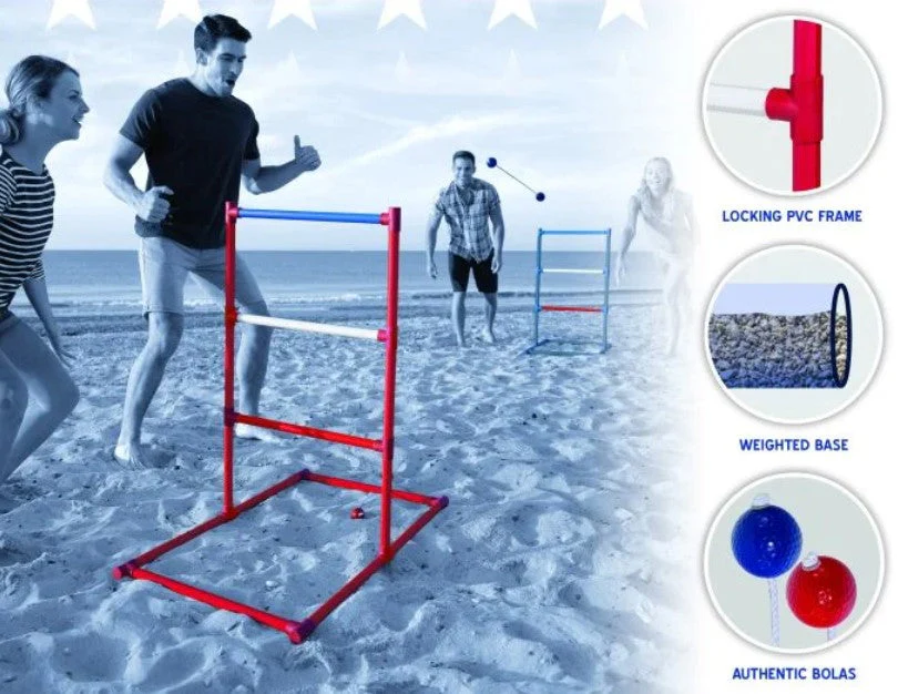USA Ladder Ball - Image 3