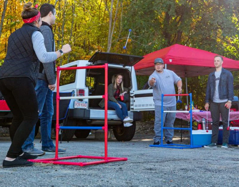 USA Ladder Ball - Image 4