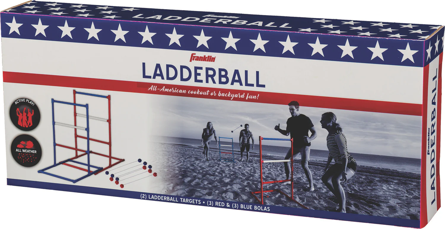 USA Ladder Ball - Image 5