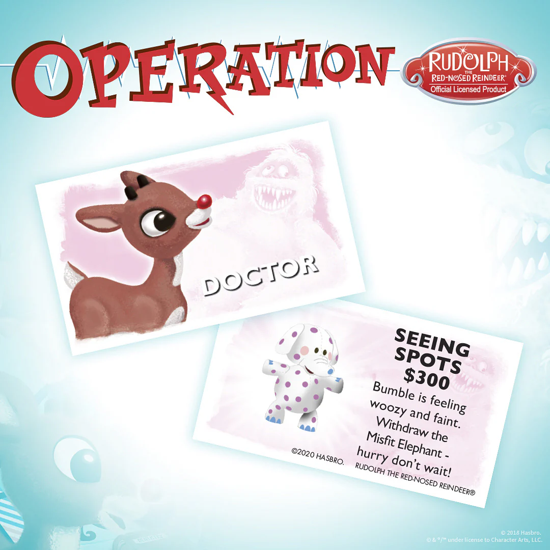 Operation Rudolph The Red Nosed Reindeer - Image 3