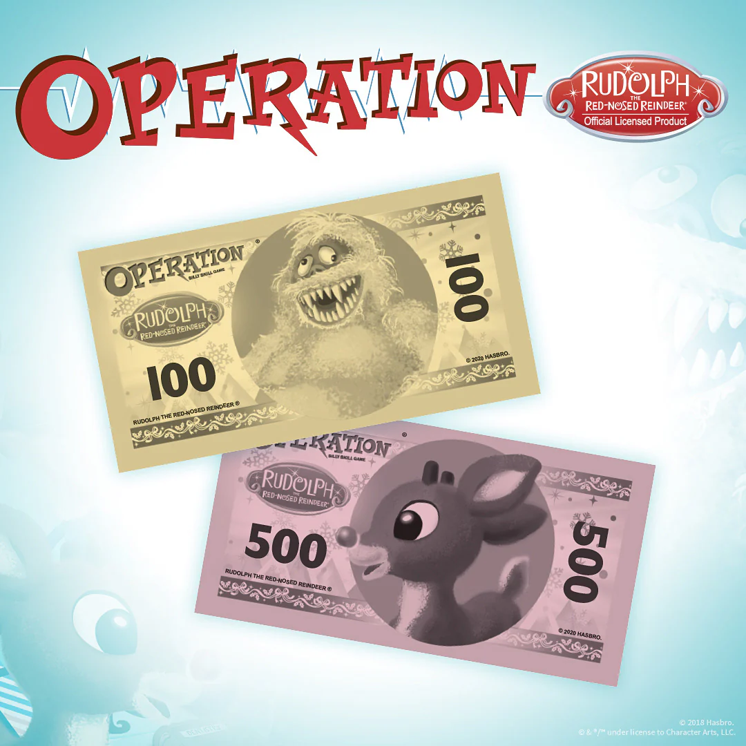 Operation Rudolph The Red Nosed Reindeer - Image 4