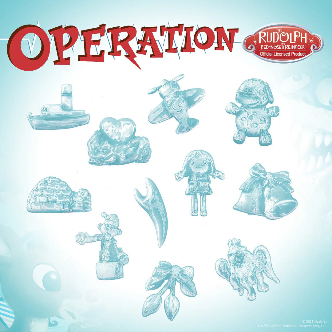 Operation Rudolph The Red Nosed Reindeer - Image 5