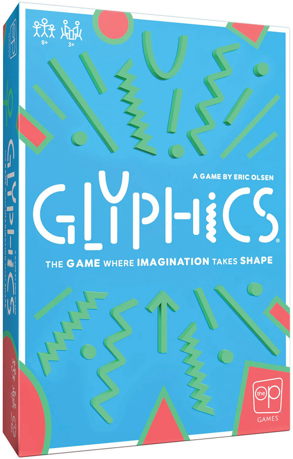 Glyphics Game - Image 2
