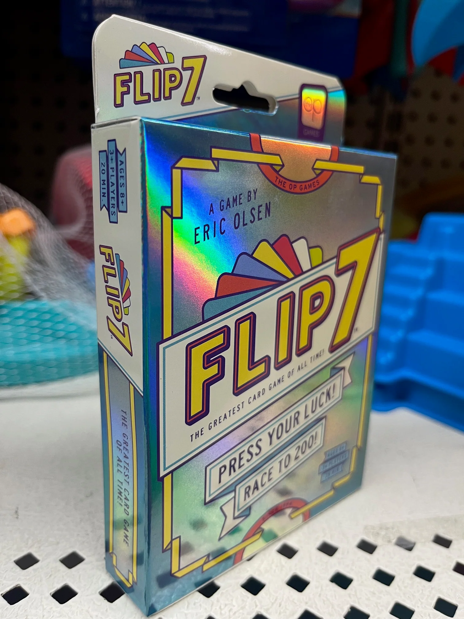 Flip 7 - Image 3