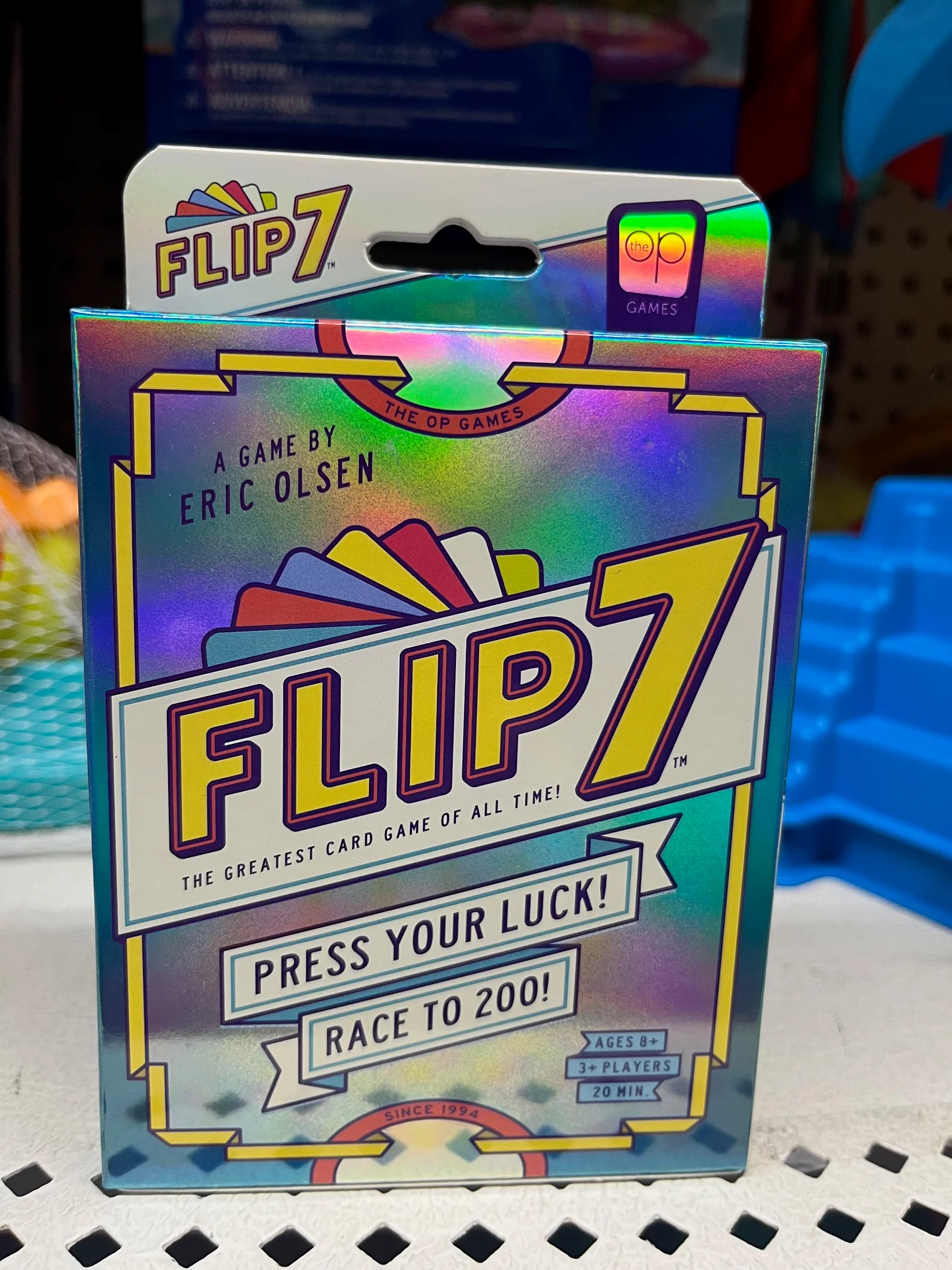Flip 7 - Image 4