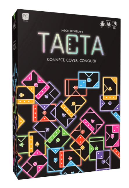Tacta