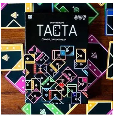 Tacta - Image 2