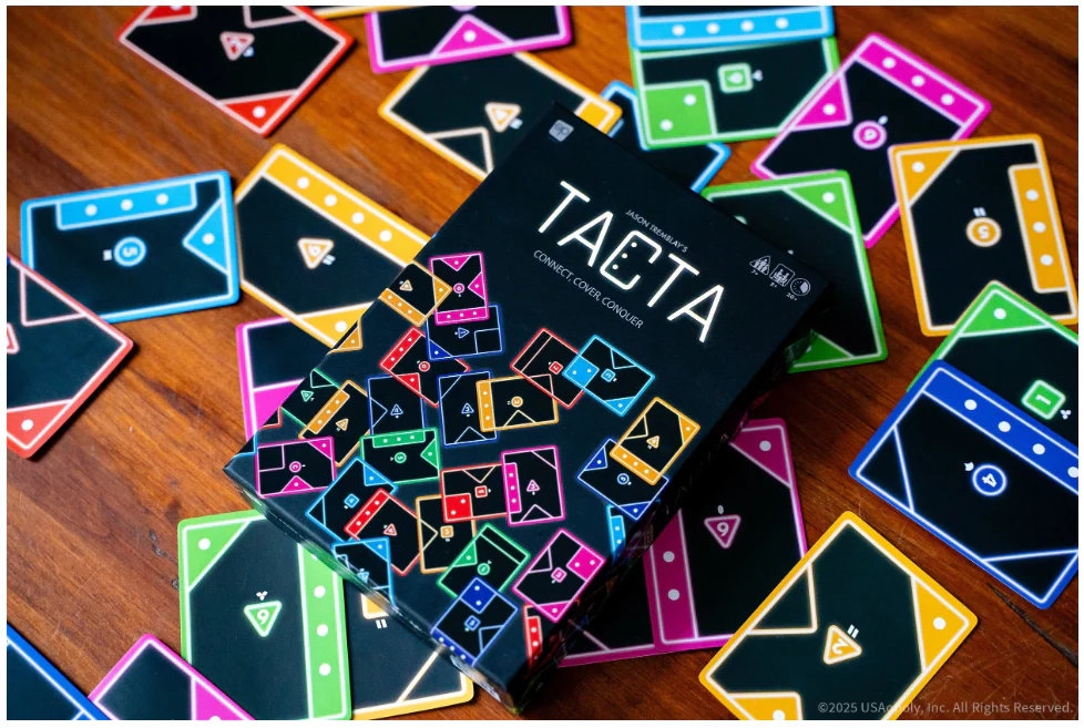 Tacta - Image 3