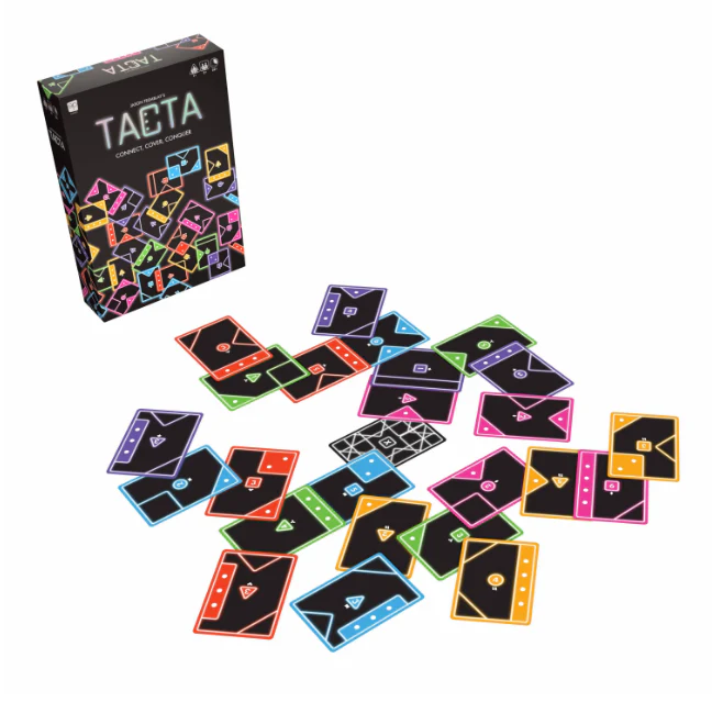 Tacta - Image 6