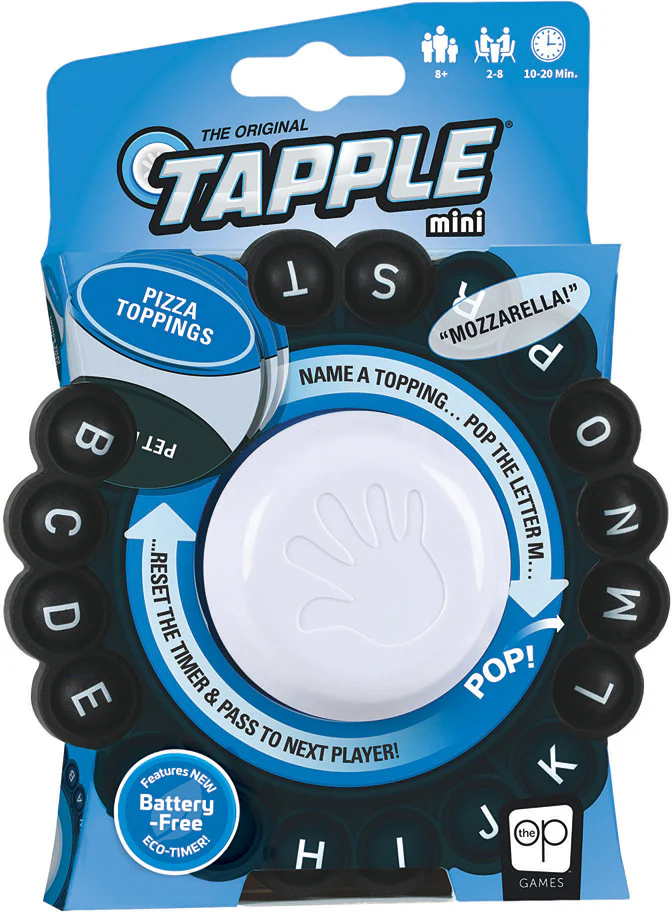 Mini Tapple
