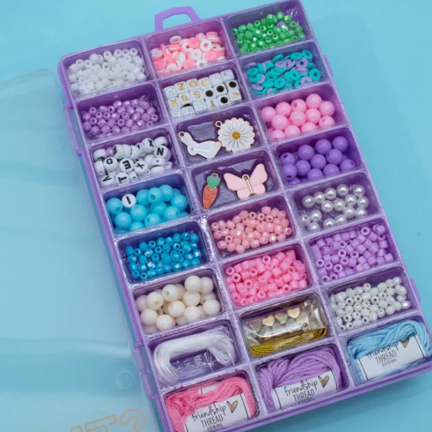 Spring It On Jewelry Case - Image 2