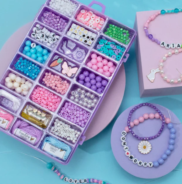 Spring It On Jewelry Case - Image 3