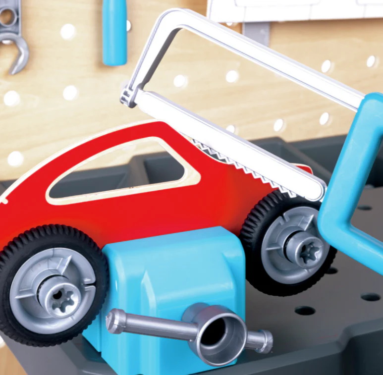 Vehicle Service and Repair Workbench - Image 5