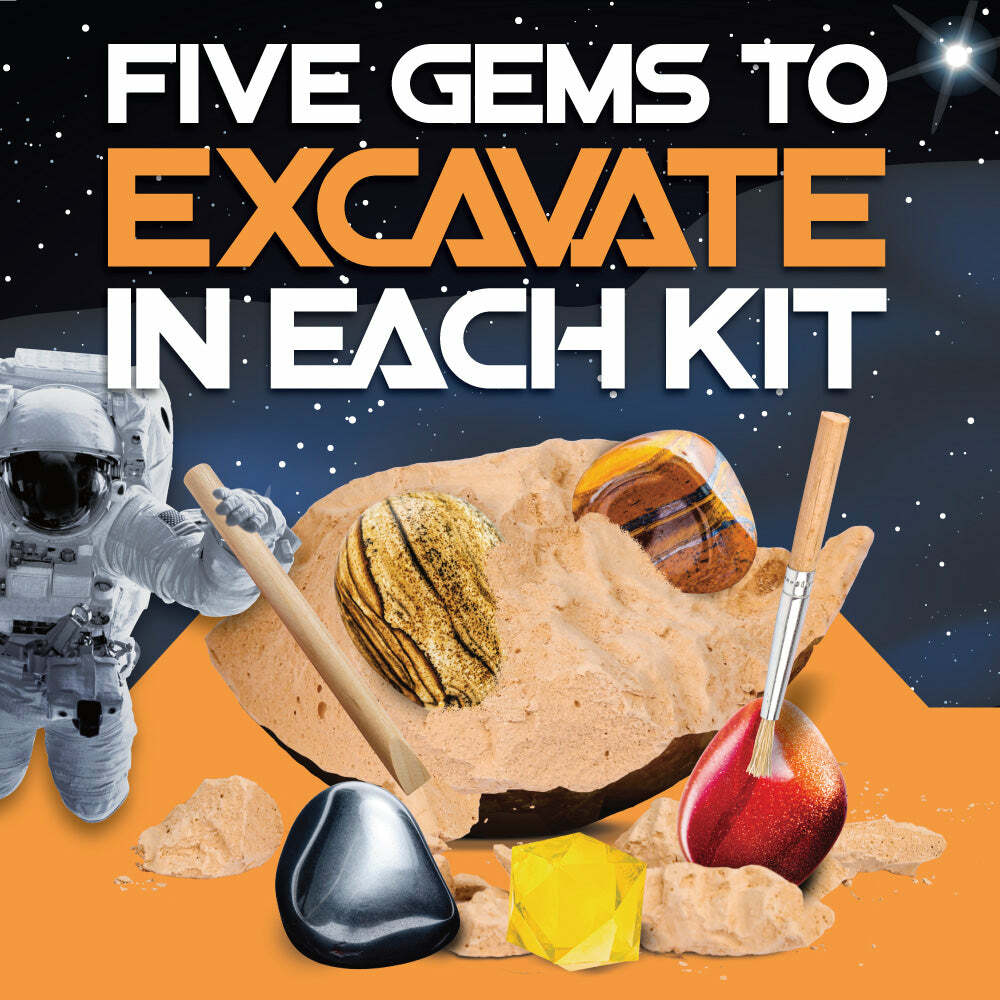 Venus Cosmic Dig Kit - Image 4