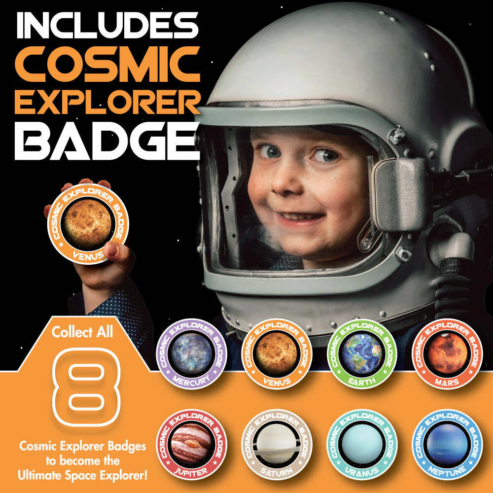 Venus Cosmic Dig Kit - Image 5