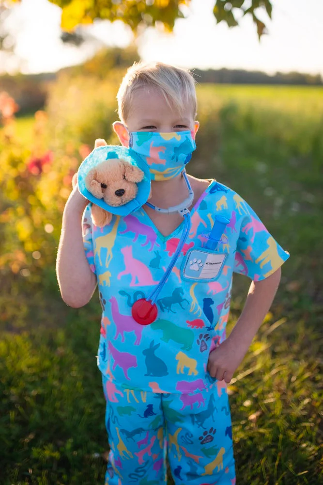 Vet Dress Up - Image 2