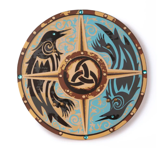 Viking Eva Shield