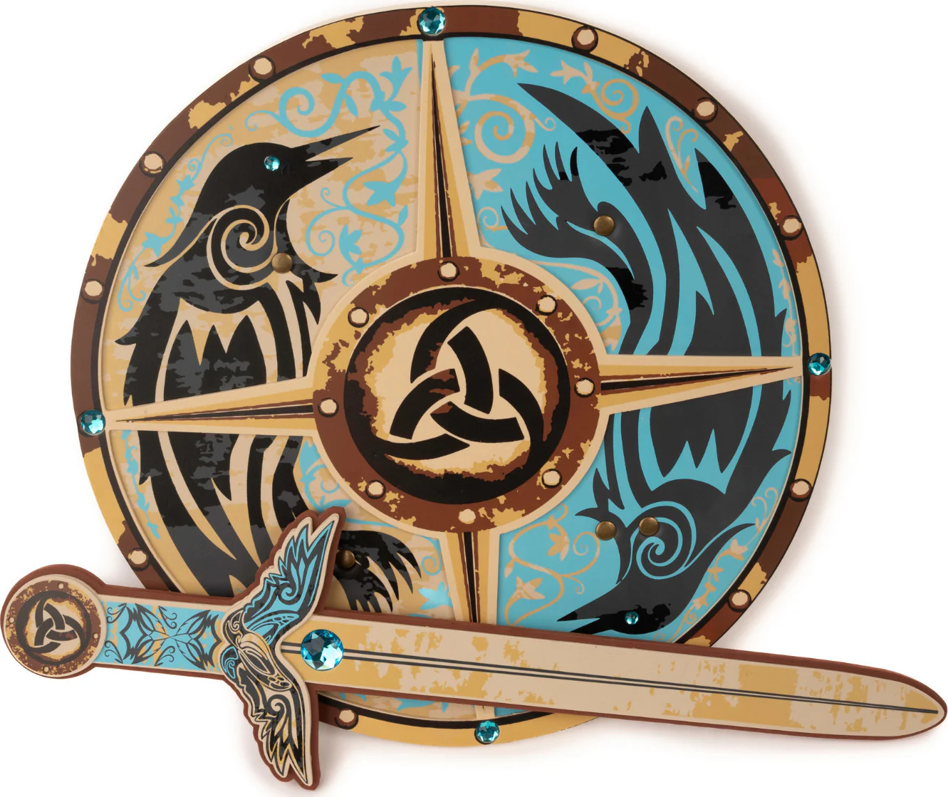 Viking Eva Sword - Image 2