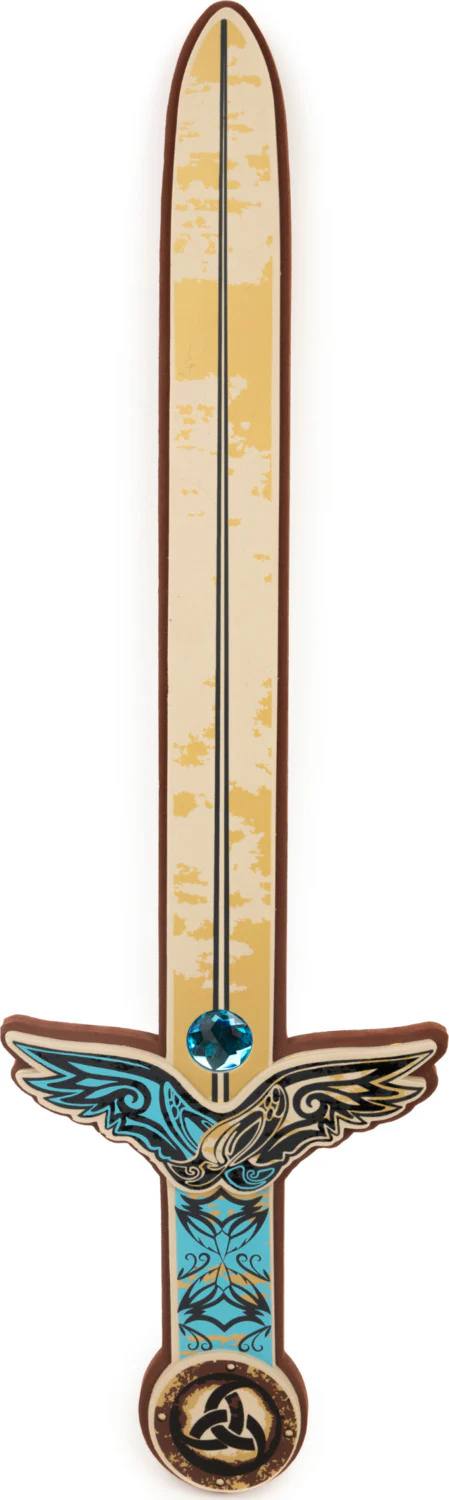 Viking Eva Sword - Image 3