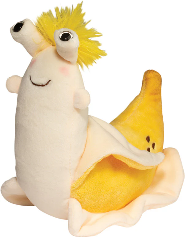 Vinnie Banana Slug - Image 2