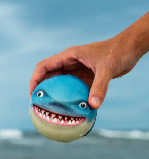 Sharky Shark - Image 3