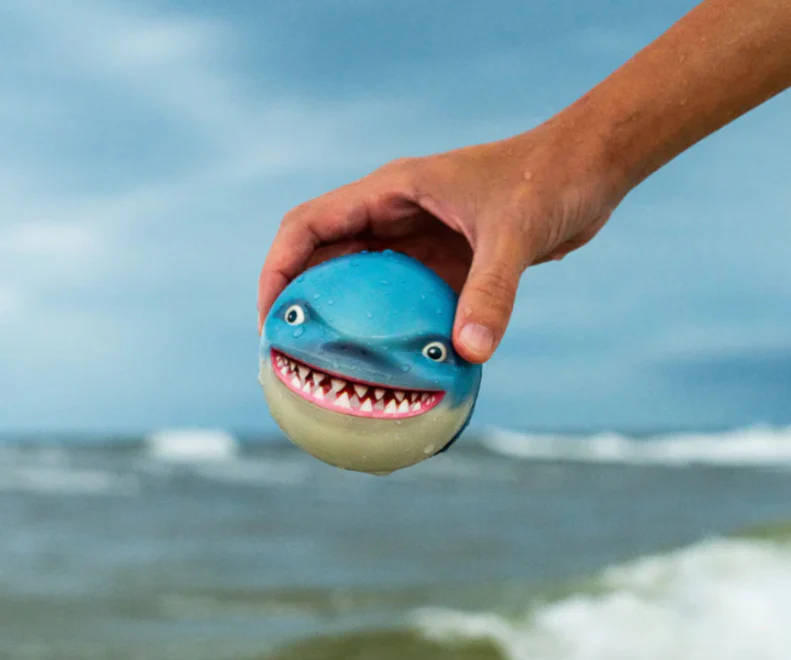 Sharky Shark - Image 6