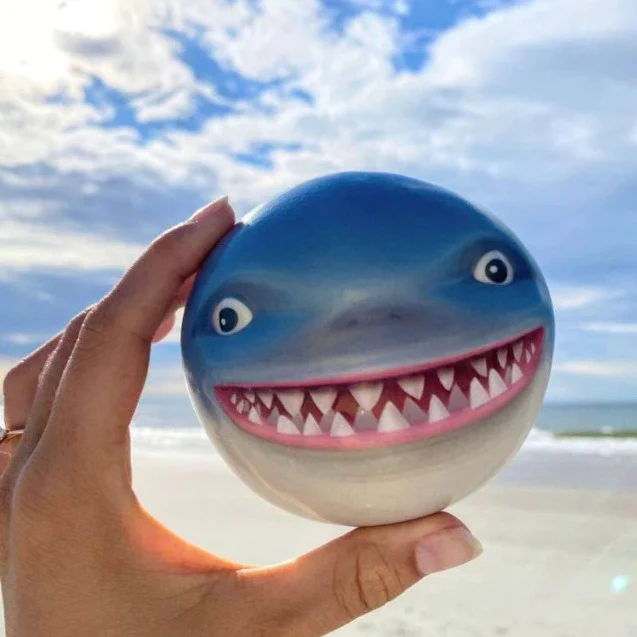 Sharky Shark - Image 7