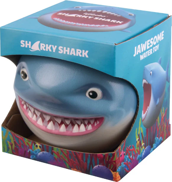 Sharky Shark - Image 8