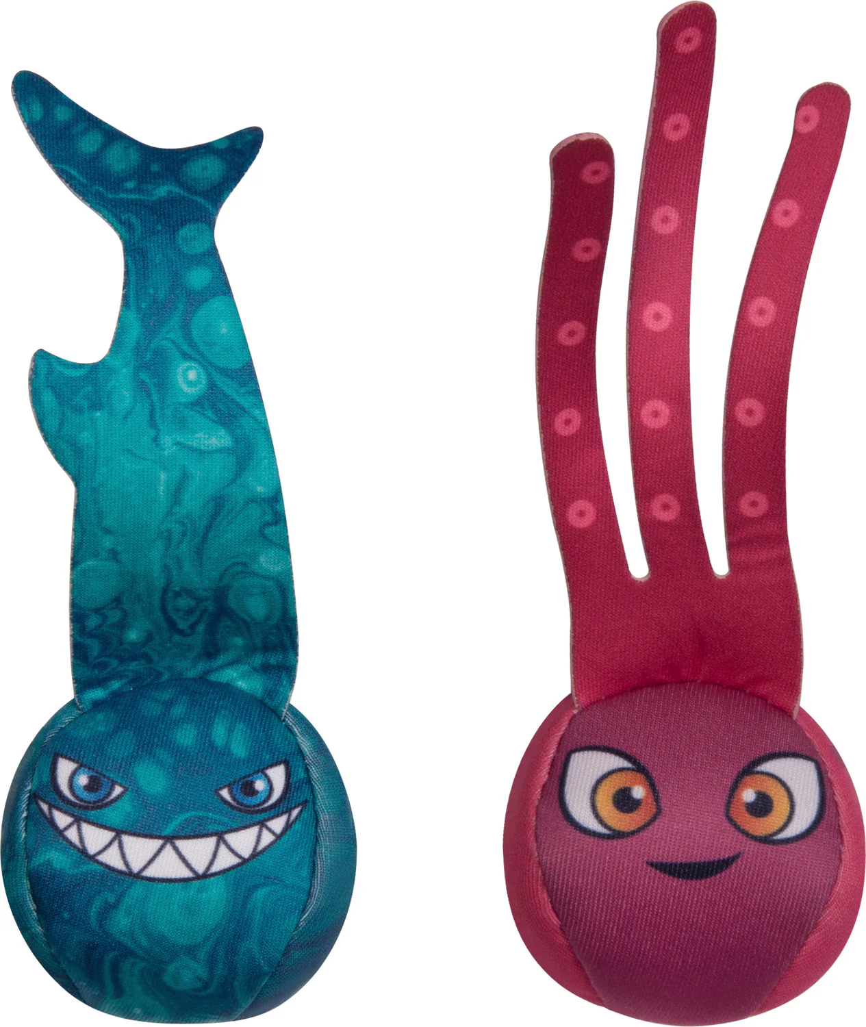 Dive Tails - Pool Dive Characters - Image 5