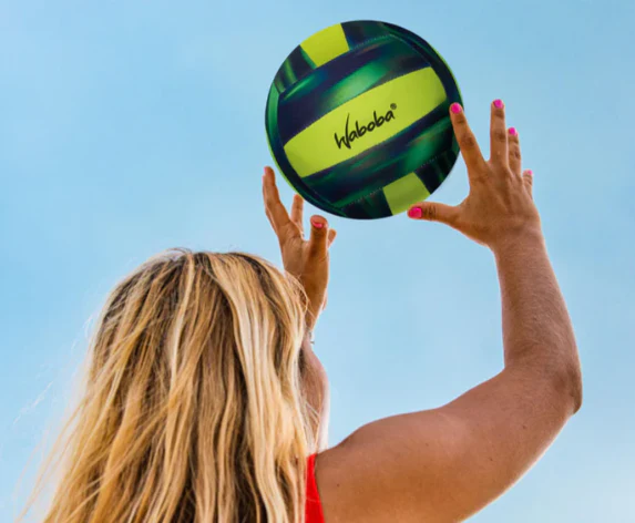 Beach Volleyball - Sports Series - Image 2