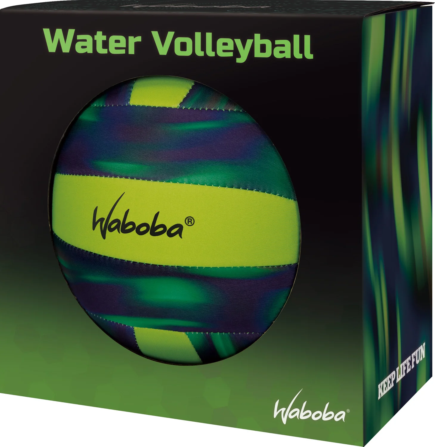 Beach Volleyball - Sports Series - Image 3