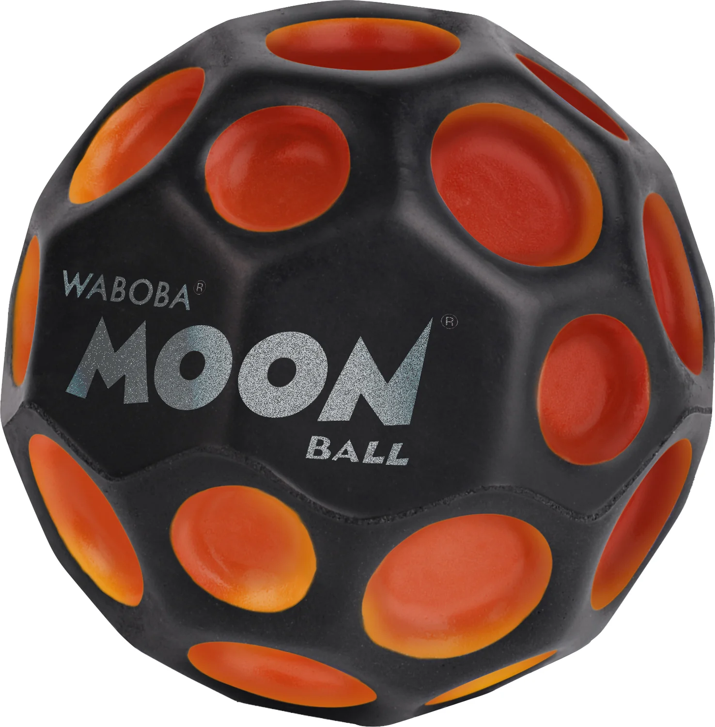 UV Color Changing Moon Ball - Image 3