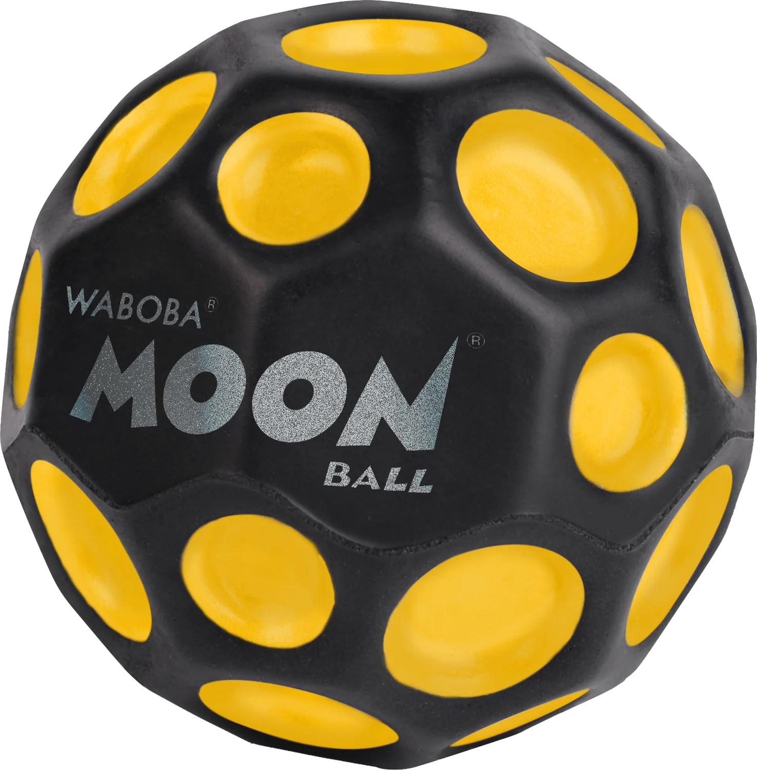 UV Color Changing Moon Ball - Image 5