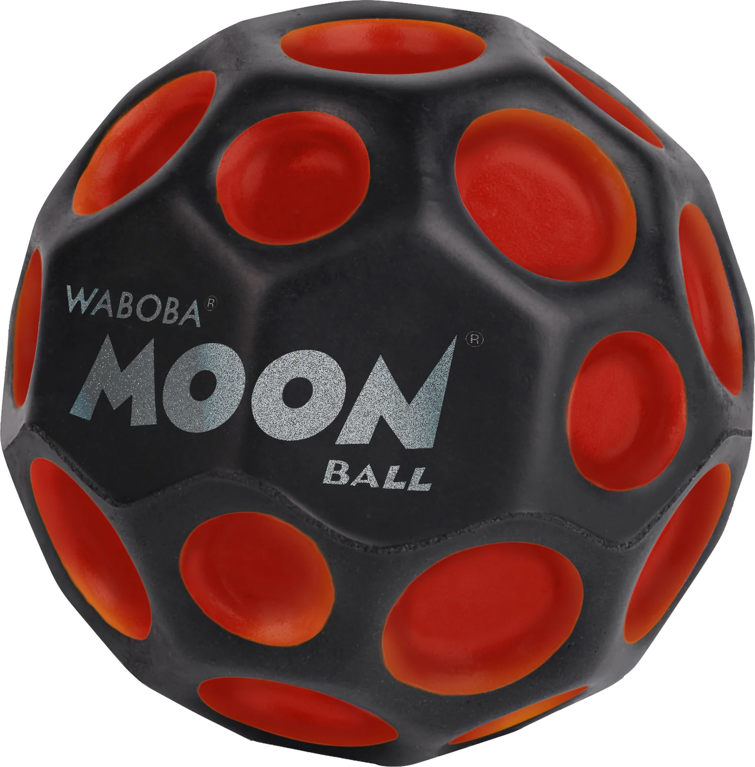 UV Color Changing Moon Ball - Image 9