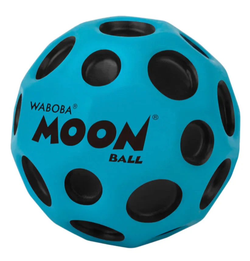 Waboba Moon Ball (sold individually) - Image 2