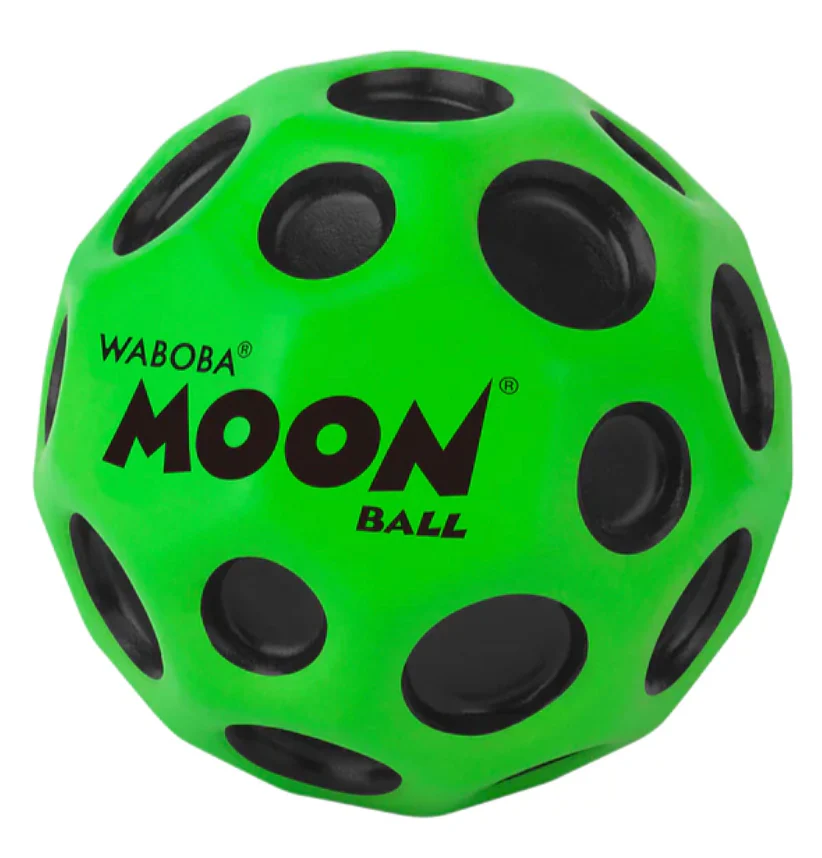 Waboba Moon Ball (sold individually) - Image 3