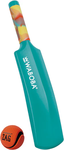 Mini Water Cracket W/ Zag Ball - Image 6
