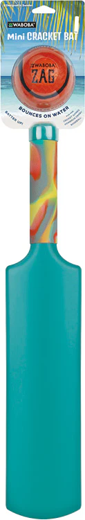 Mini Water Cracket W/ Zag Ball - Image 7