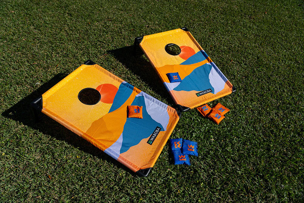 Cornhole - Travel Set Waboba - Image 3