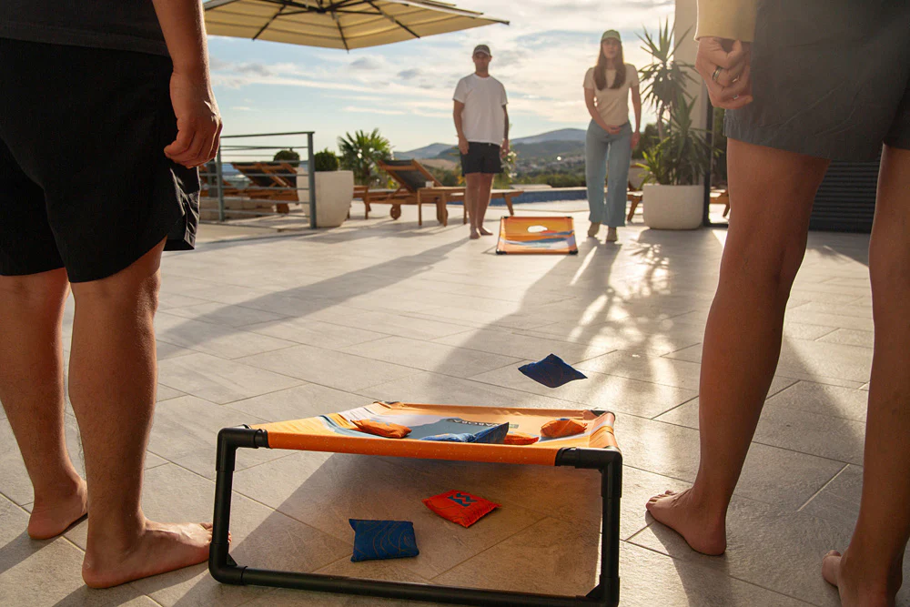 Cornhole - Travel Set Waboba - Image 4