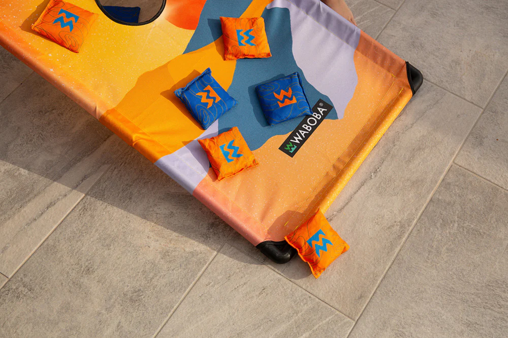 Cornhole - Travel Set Waboba - Image 5