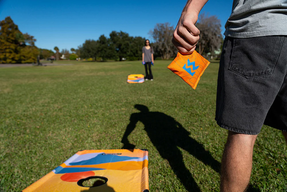 Cornhole - Travel Set Waboba - Image 6