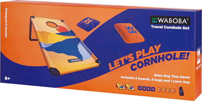 Cornhole - Travel Set Waboba - Image 8